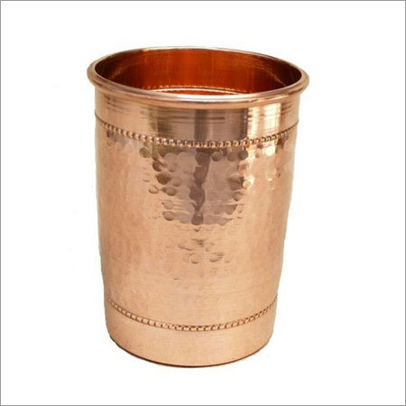 Copper Glass Copper Glass