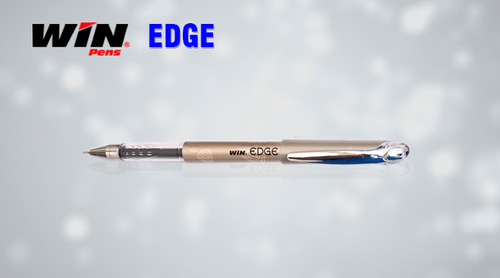 Blue Win Edge Ball Pen