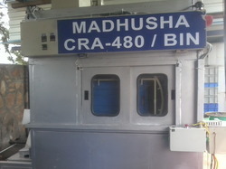 Tray Washing Machine