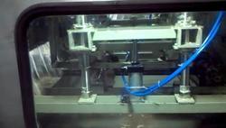 Crank Shaft Washing Machine