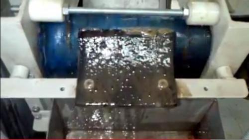 Fast Oil Separation System