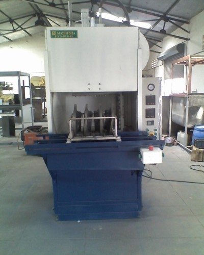 Cleaning Solvent System (Aqua Based)