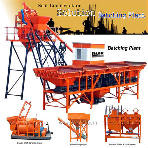 Batching Plant