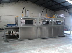 Jet Cleaning System