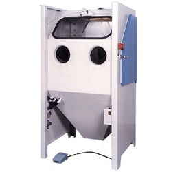 Automatic Drying Machine