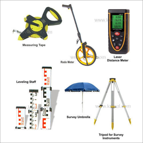 Surveying Instruments