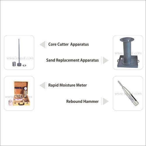 Lab Instruments