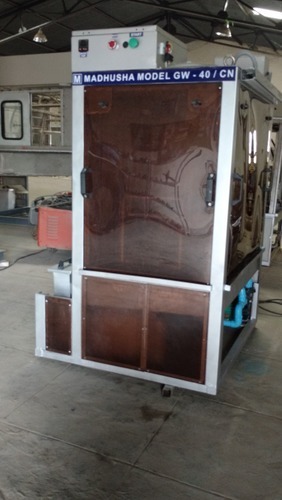 Glass Washer