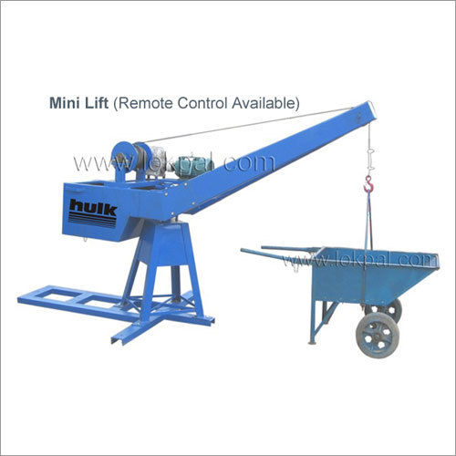 Mini Lift