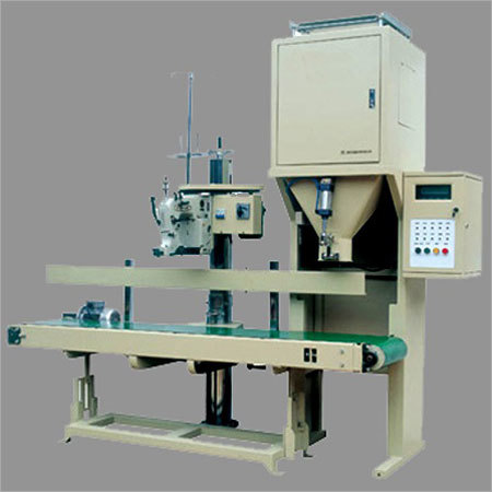 Automatic High-accuracy Bag Filling Machine