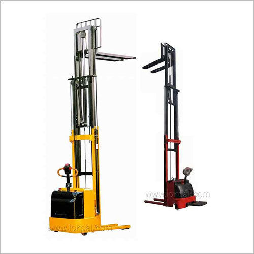 Full Electric Stacker