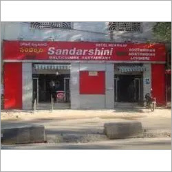 ACP Structural Cladding Service By BRAND SHELL PVT. LTD.