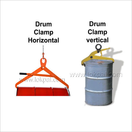 Drum Clamps