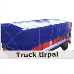 HDPE Truck Tarpaulins