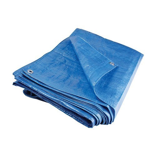 H.D.P.E. Tarpaulins