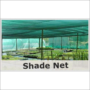 Green House Shade Net