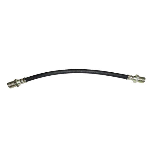 Black Brake Hose Rear Type 2