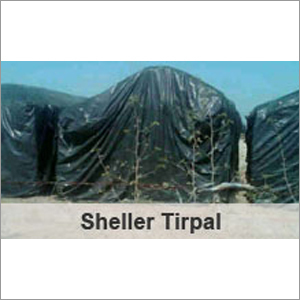 Sheller Tarpaulin