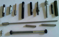 Machined Studs