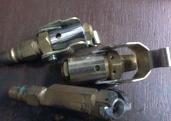 Tube Coupling For Refrigeration Tube Coupling For Refrigeration