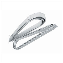 Industrial GI Strip