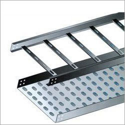 Ladder Type Cable Tray