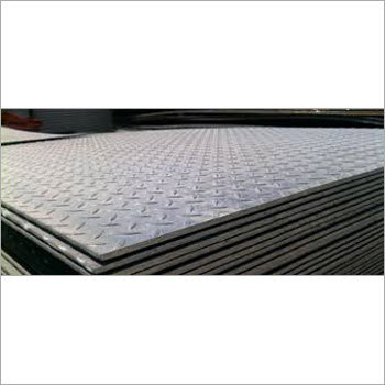 Industrial MS Sheet