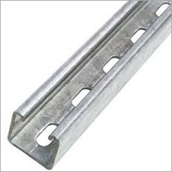 Slotted Angle Channel