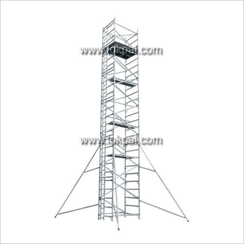 Scaffold Tower