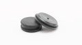 Molded Rubber Grommet - Diameter 20-50mm, Hardness 10-95m, Thickness 2mm | Exceptional Vibration Isolation, Superior Sound Dampening, High Dynamic Strength