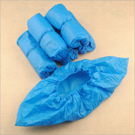 Hospital Disposable Shoe Covers
