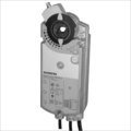 Rotary Air Damper Actuator