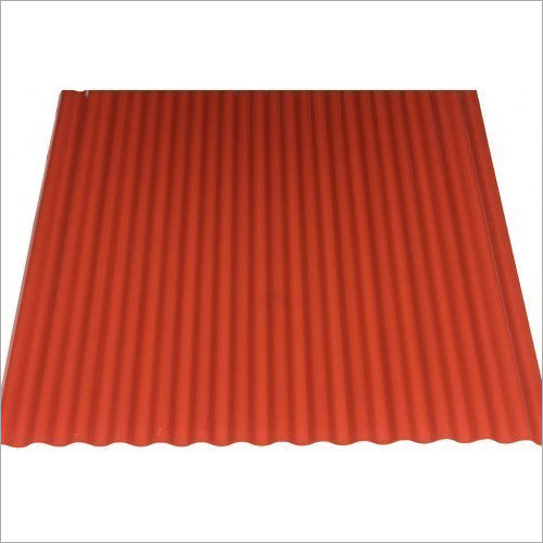 Steel Roofing Sheet