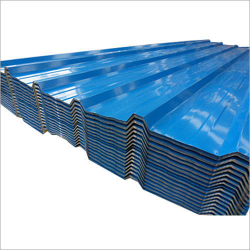 Metal Roofing Sheets