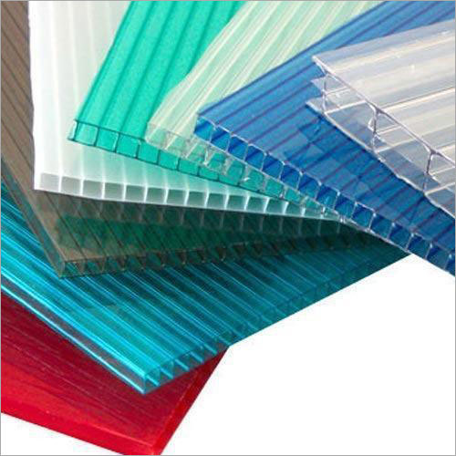 Roofing Sheet