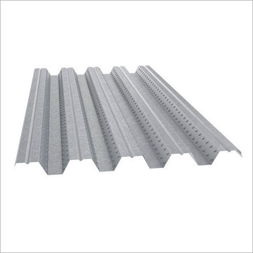 Galvanized Iron Corrugated Sheet