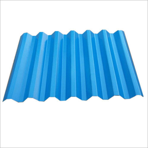 Galvanized Iron Color Coated Sheet