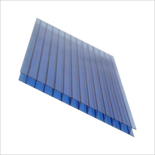 Multiwall Polycarbonate Sheet