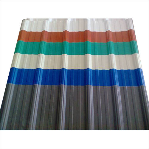 UPVC Roofing Sheets