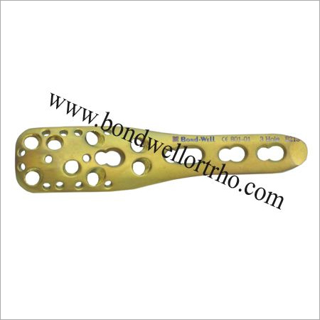 Orthopaedic Implants plate philos Orthopaedic Implants plate philos
