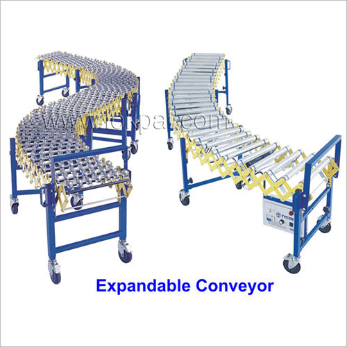 Expandable Conveyor