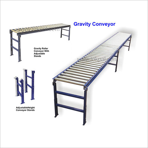 Gravity Conveyor