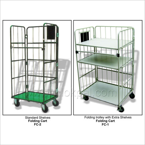 Folding Trolley