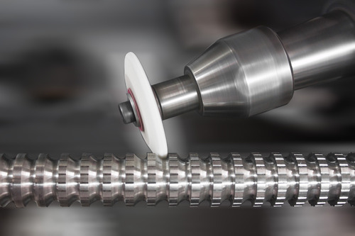Resharpening Service