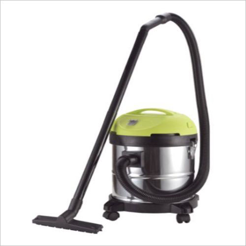 WET & DRY VACUUM CLEANER (6601-B20)