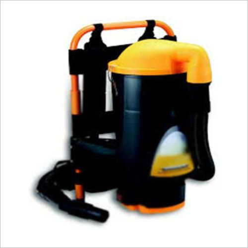 BACK PACK VACUUM CLEANER (BXC1A)