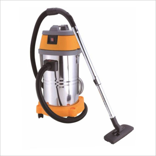 WET & DRY VACUUM CLEANER (CC-35L)