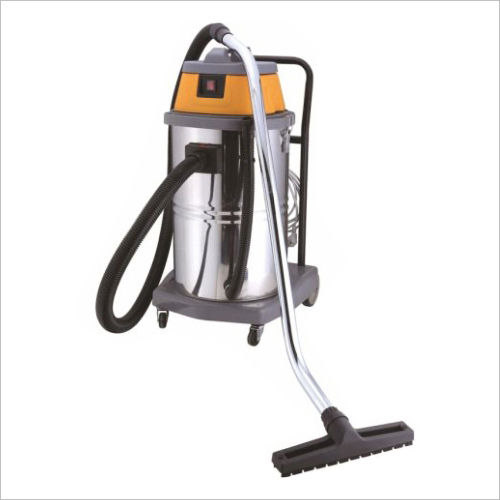 WET & DRY VACUUM CLEANER (CC-60L)