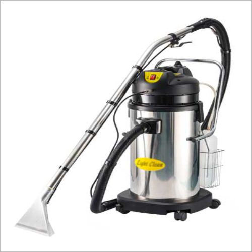 UPHOLSTERY VACUUM CLEANER (LC-40SC)