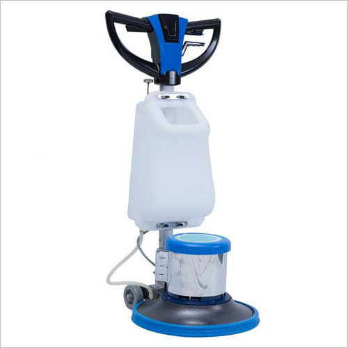 SINGLE DISC FLOOR SCRUBBER (SC-002-F)